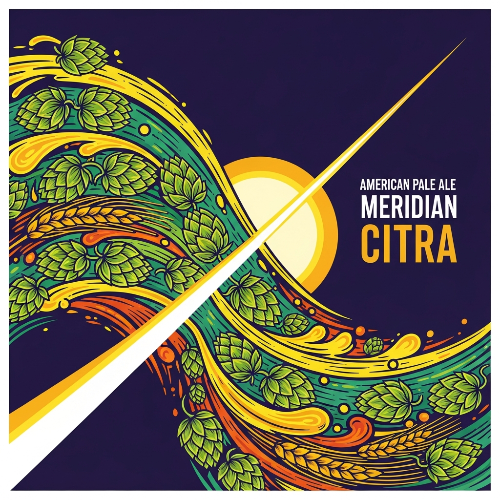 Meridian Citra