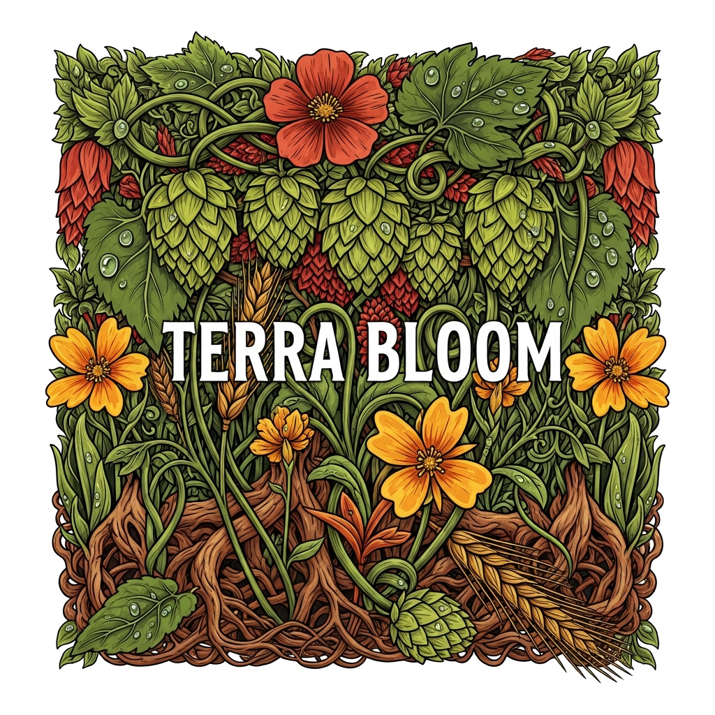 Terra Bloom