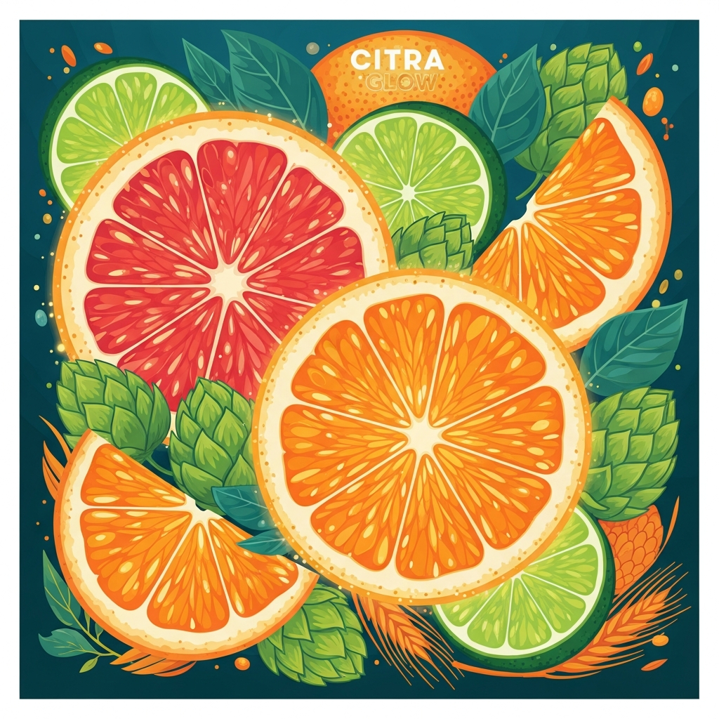 Citra Glow
