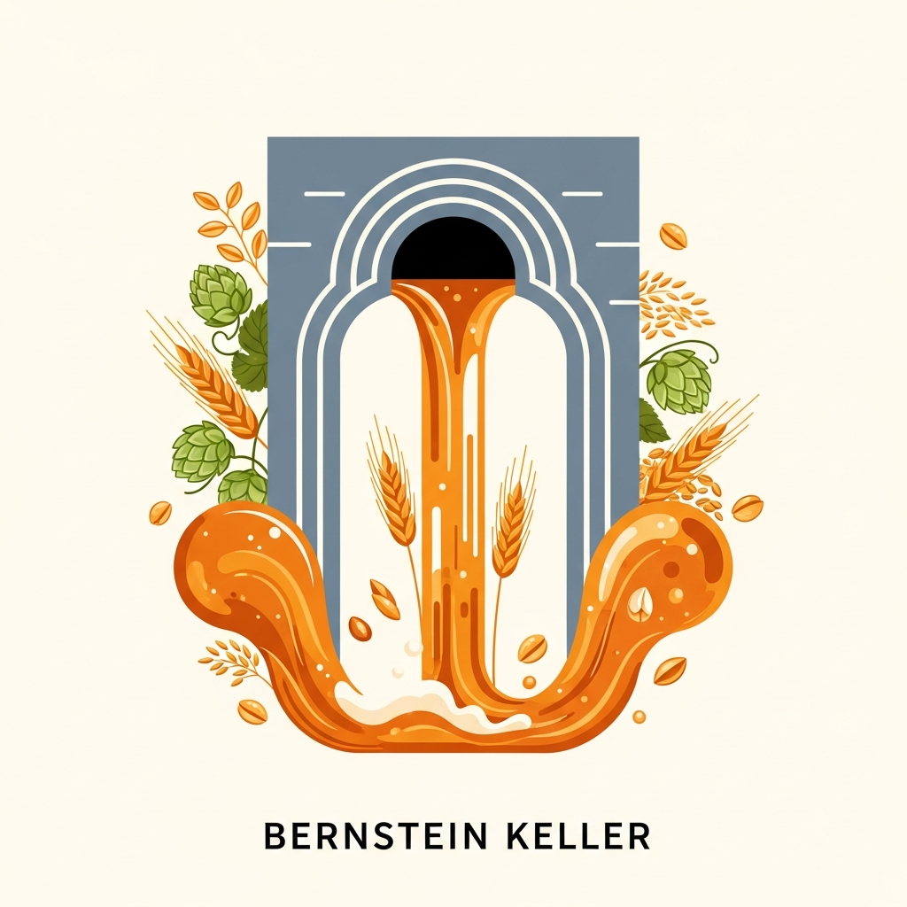 Bernstein Keller