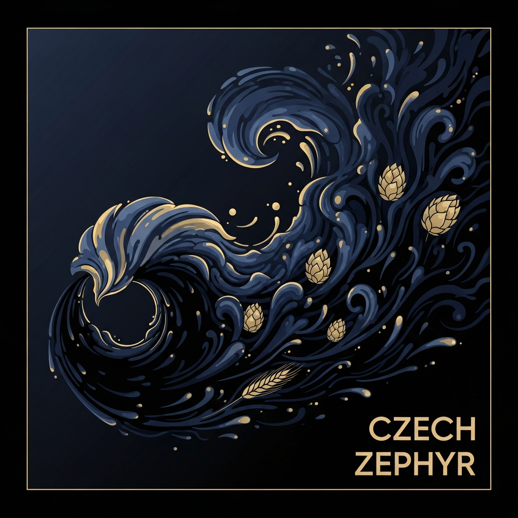 Czech Zephyr
