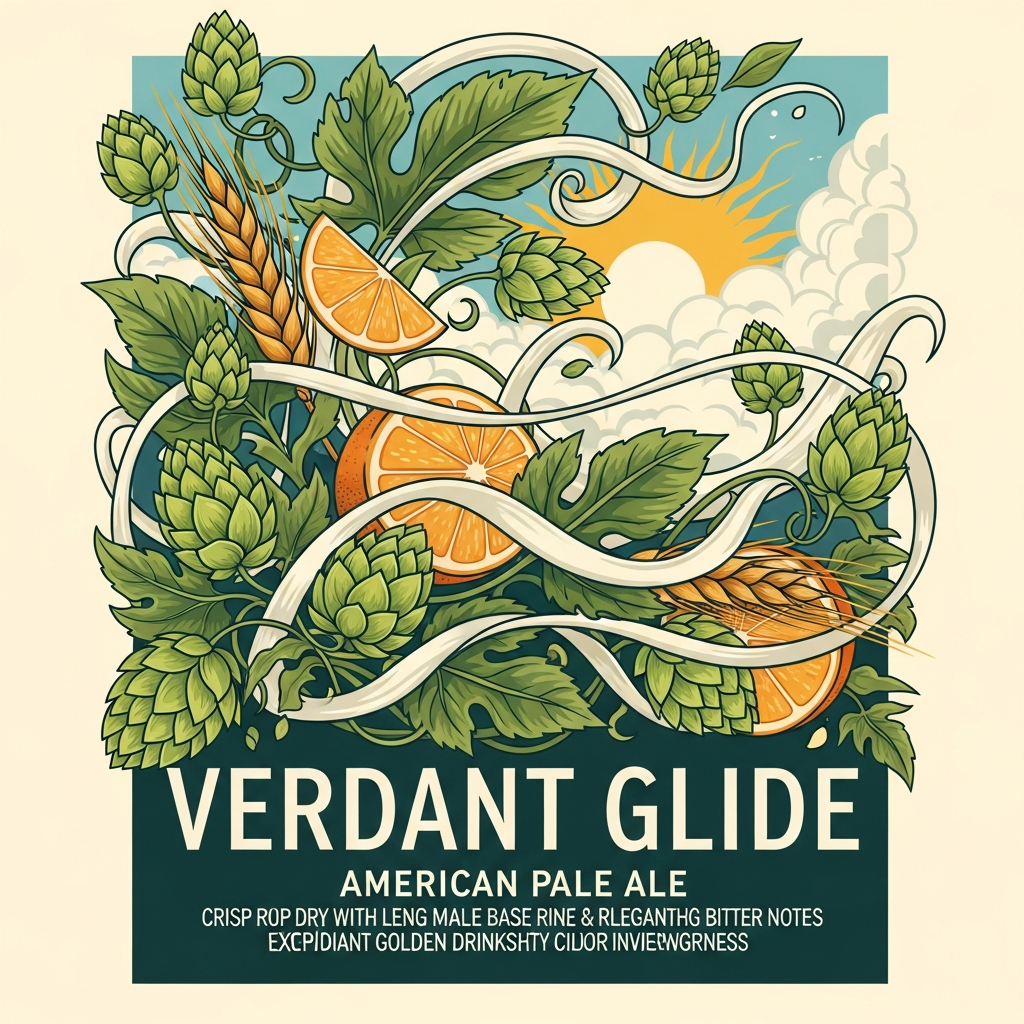 Verdant Glide