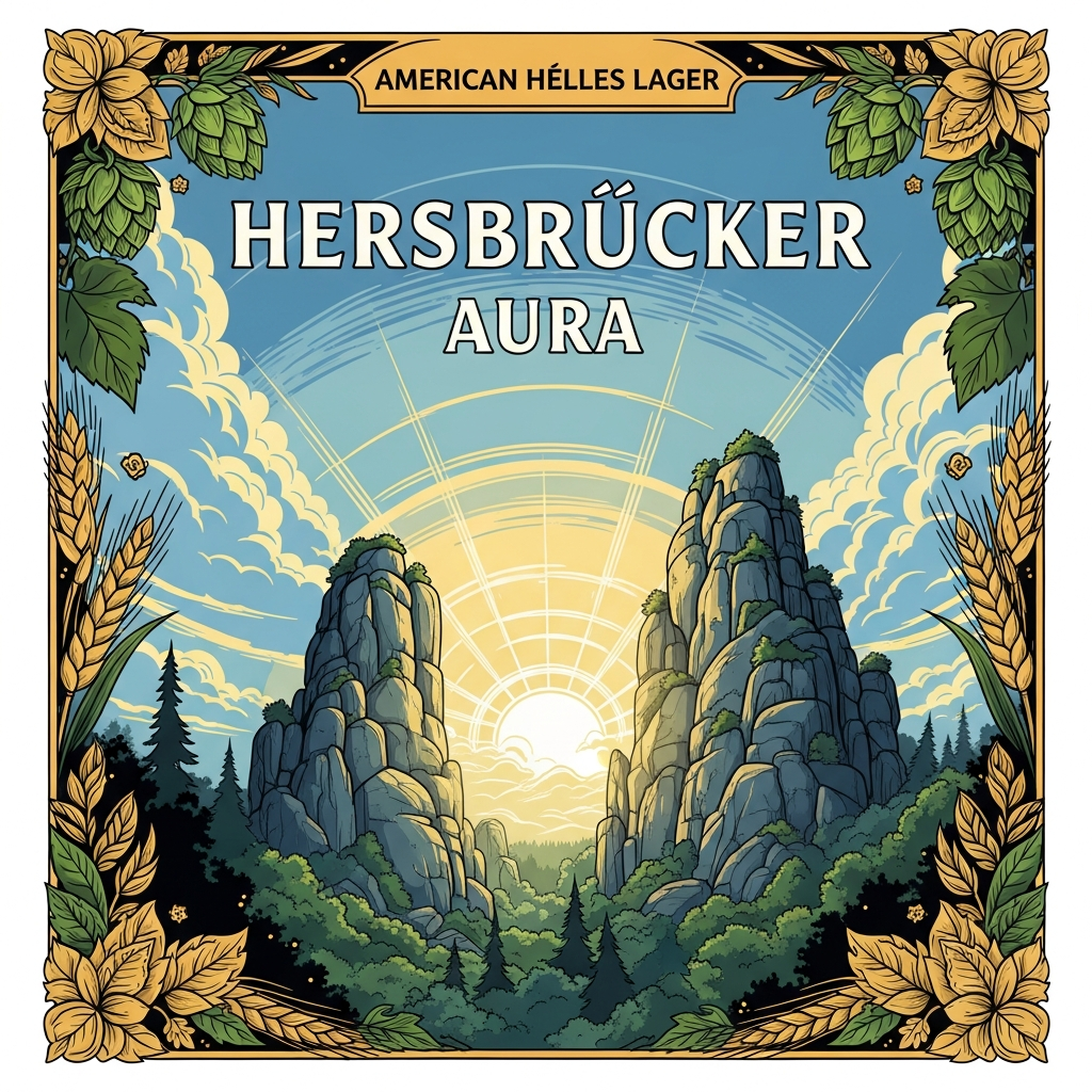 Hersbrucker Aura